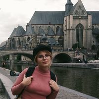 Diana Sânziana的照片