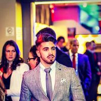 Fotos de Martin Kerezsi