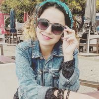 bağdat sagir's Photo