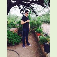 Juan Francisco Gastelum的照片