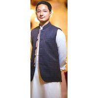 Zubair Khokhar's Photo