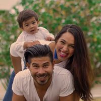 Alice (Normis) Bareño的照片