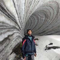 Facu Vallejos's Photo