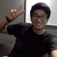 Luqmann Ha-Kim的照片