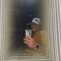 Cynthia Fuchs's Photo