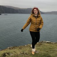 Dani Alvarez的照片