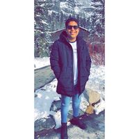 Ahmed Abouelnaga的照片