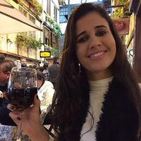 Astir Vilela's Photo