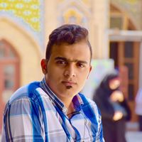 Photos de Amir Mohammad Hyd