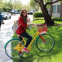 Le foto di Karen Campo