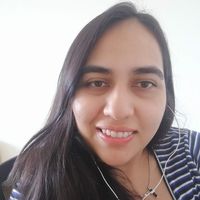 Maggly Castor的照片