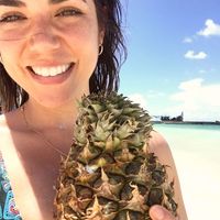 Alexandra Ortiz de Foronda的照片