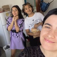 antonia elicer's Photo