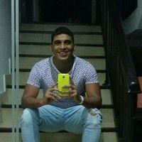 Andres David Tirado Prieto的照片