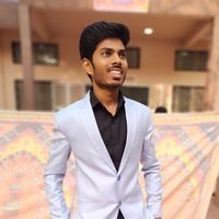 Piyush Todkar's Photo