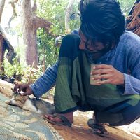 Navdeep Agarwal's Photo