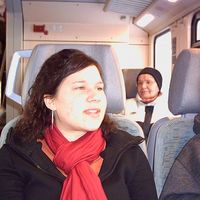 Katrin Haberer's Photo