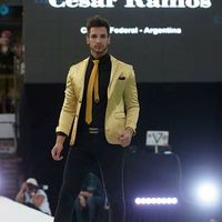 Facundo Arrigoni's Photo