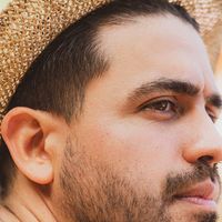 Damian Burgel's Photo