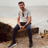 Nitesh Morajkar's Photo