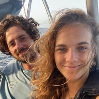 Marie LEONARDON's Photo