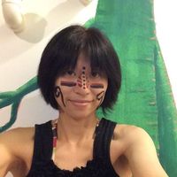 Megumi Nakayama的照片