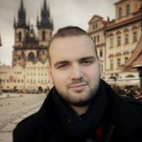 Sebastjan Spital's Photo