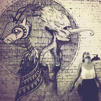 Fotos von Elisa Likovic