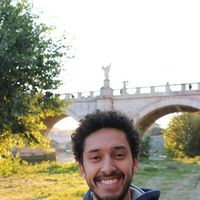 Francisco Santana's Photo