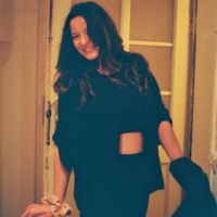 Ana-Mariya Chukalova's Photo