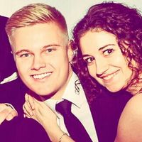 Birte  Cuber的照片