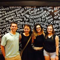 Ronnie Kinoshita's Photo