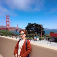 Jeanniza Flores's Photo