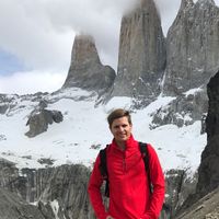 Matias Bertorello's Photo