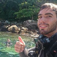 Tomas Ozzano's Photo