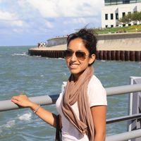 Ximena Gamarra的照片