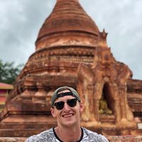 Tobi Steinbrenner's Photo