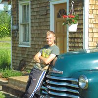 Maximilian Steinmann的照片