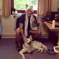 Karl Thurgood的照片