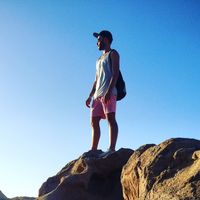 Marc Benet Pozo的照片