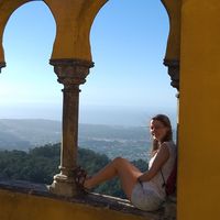 Fotos de Weronika Łoboda