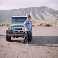 febriansyah ardila's Photo