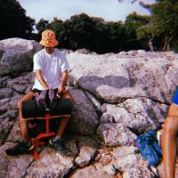 Alex Sánchez的照片