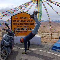 Sachu Sølø's Photo