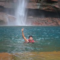 Suranjit Chanda's Photo