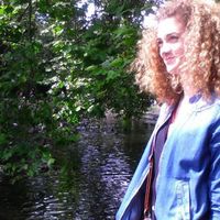 Jelena Pavković's Photo