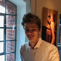 Malte  Lakemann's Photo