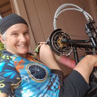 Kelly McCall的照片