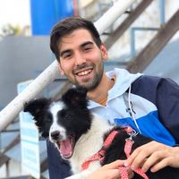 Le foto di Federico Conte-Grand