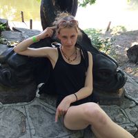 Roberta Sirgedaitė's Photo